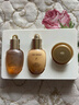 后（The history of Whoo） Whoo拱辰享氣韻生水妍保濕水乳套裝抗初老套盒護膚品補水正品 拱辰享中樣三件套 曬單實拍圖