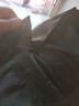AEMAPE秋季男裝一整套裝秋天衣服男2025新款美式復(fù)古沖鋒衣男春套裝潮流 沖鋒衣咖+長白T+工裝褲黑[三件 3XL 150-165斤 曬單實拍圖