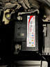 駱駝(CAMEL)汽車(chē)電瓶蓄電池L2-400(2S)12V大眾POLO 以舊換新 上門(mén)安裝 曬單實(shí)拍圖