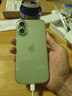 ALittleFlower【全網(wǎng)熱銷20W+丨久用不黃】適用iPhone17手機(jī)殼蘋果17保護(hù)套超薄防摔軟殼透明鏡頭全包男女款簡約 曬單實(shí)拍圖
