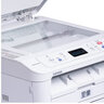 至像聯(lián)想M3070/3070W/D/DW/DHF黑白激光打印機(jī)家用辦公復(fù)印掃描多功能一體機(jī)手機(jī)無線商用雙面?zhèn)髡鏅C(jī) 聯(lián)想至像M3070【USB連接】 官方標(biāo)配/打印復(fù)印掃描一體機(jī) 曬單實(shí)拍圖