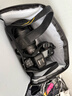 尼康（Nikon）【國行帶票】Z8單機身 全畫(huà)幅微單 專(zhuān)業(yè)級數碼相機 精準自動(dòng)對焦8K視頻拍攝高速連拍 拍鳥(niǎo) 運動(dòng) Z8單機+Z 24-70 2.8S常規變焦 官方標配【膜+清潔套+灃標備用電池+包】 曬單實(shí)拍圖