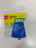 得力（deli）易撕透明膠帶 12mm*30y高粘小膠帶 開(kāi)學(xué)必備學(xué)習用品 錯題整理學(xué)生文具 1卷湊單 辦公用品 30009 曬單實(shí)拍圖