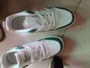斷碼男鞋2025夏季透氣運動(dòng)鞋男士潮流小白鞋板鞋男百搭休閑鞋子男 AD522米色皮面 單層 41 曬單實(shí)拍圖