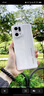 小米（MI）REDMI Turbo 4 Pro 第四代驍龍8s 7550mAh長(zhǎng)續(xù)航 12GB+256GB 白色 小米紅米5G手機(jī) 曬單實(shí)拍圖