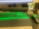 雷蛇（Razer）巴塞利斯蛇V3 X極速版 無(wú)線(xiàn)鼠標 小巴蛇  RGB幻彩燈效 吃雞/LOL/CS GO電競游戲鼠標 曬單實(shí)拍圖
