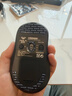 狼蛛（AULA）SC900高階電競無(wú)線(xiàn)鼠標輕量化 熱插拔電池 可換電 有線(xiàn)/藍牙/2.4G三模連接 原相 人體工學(xué)右手鼠標 【雙電池】SC900pro-黑色PAW3395 曬單實(shí)拍圖