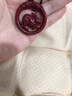 潮之夢(mèng)朱砂吊墜男女款十二生肖屬鼠兔龍馬雞女朱砂掛件毛衣鏈配飾 朱砂全珠鏈【下單留言生肖】 曬單實(shí)拍圖