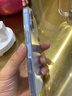 ALittleFlower【全網(wǎng)熱銷(xiāo)20W+丨久用不黃】適用iPhone17手機(jī)殼蘋(píng)果17保護(hù)套超薄防摔軟殼透明鏡頭全包男女款簡(jiǎn)約 曬單實(shí)拍圖