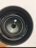 JJC uv镜 58mm滤镜 镜头保护镜 适用佳能24-50 R8相机EF-S 18-55 200D二代 850D 富士XT5 XT30二代 实拍图