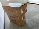 統(tǒng)帥（Leader）海爾智家出品 1.5匹超一級超省電Pro 大雙排銅管神機 變頻空調(diào)壁掛式掛機KFR-35GW/LA2-1國家補貼 曬單實拍圖