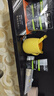 歐萊雅（LOREAL） 男士洗面奶補水保濕控油碳爽磨砂抗黑頭冰感深層凈化潔面膏乳 控油炭爽雙效潔面100ml+50ml*2 曬單實(shí)拍圖