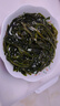 壓縮海帶絲 霞浦海帶干貨 高泡發(fā)火鍋菜涼拌 22g*20片（無(wú)鹽高泡發(fā)） 曬單實(shí)拍圖