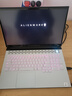 Alienware外星人筆記本電腦二手游戲本高端電競(jìng)輕薄辦公設(shè)計(jì)吃雞永劫15R17R M15M17 7：M17R3/32G/1T/2070高刷 95成新 曬單實(shí)拍圖