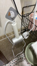 米家小米電吹風(fēng)機H500 水離子護發(fā)速干電吹風(fēng)家用便攜吹風(fēng)筒 磁吸風(fēng)嘴大風(fēng)量智能溫控吹發(fā)器節日禮物 雙水離子款 H500 曬單實(shí)拍圖