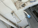美的（Midea）波輪洗衣機全自動(dòng)家用 MB120L3D 12公斤大容量 直驅變頻 一級能效 除螨 以舊換新 家電國家補貼20% 曬單實(shí)拍圖