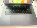 Apple蘋(píng)果Macbook pro系列 蘋(píng)果高端性能 二手筆記本電腦 設計剪輯 以質(zhì)檢報告為準 MacBook Pro 系列高端性能本 曬單實(shí)拍圖