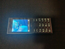 諾基亞（NOKIA）108 4G移動(dòng)聯(lián)通電信廣電全網(wǎng)通 2.4英寸雙卡雙待 直板按鍵學(xué)生老人老年人功能機(jī)備用手機(jī) 黑色 曬單實(shí)拍圖