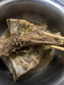大黃鮮森【雙11熱賣】大黃鮮森進(jìn)口原切精修長(zhǎng)牛肋排塊谷飼牛肋排牛排骨 5斤共2包（長(zhǎng)肋排） 曬單實(shí)拍圖