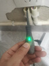海春感應電筆電工專(zhuān)用測電筆查斷點(diǎn)檢測試電筆多功能線(xiàn)路通斷驗電筆 測電筆螺絲刀彩光 曬單實(shí)拍圖