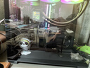 華碩ROG全家桶9800X3D 9950X3D/RTX5080 RTX5070Ti電腦主機臺式組裝電腦千幀電競AI渲染設計DIY組裝機 配二:9800X3D+RTX5070Ti 曬單實(shí)拍圖