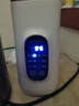 摩動（modong）便攜式燒水杯650ml便攜燒水壺電熱水壺電熱水杯燒水壺煮茶泡奶旅行加熱杯生日節(jié)日禮物MD-DSB01A 曬單實拍圖