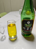 汾酒山西杏花村 黃蓋玻汾組合裝 53度 475mL 3瓶 +45度竹葉青*3瓶 曬單實(shí)拍圖