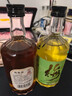 莫干山青梅酒楊梅酒500ml瓶裝12度微醺果酒女生低度甜酒晚安酒梅子酒 青梅酒500ml+楊梅酒500ml 曬單實(shí)拍圖