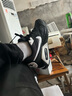 耐克（NIKE）官方網(wǎng)艦店男鞋 秋新款AIR MAX氣墊緩震運動(dòng)鞋子耐磨休閑跑步鞋 580518-011/大指揮官 40 250 曬單實(shí)拍圖