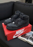 耐克（NIKE） 空軍一號男子運動(dòng)鞋 AIR FORCE 1 MID '07 AF1 CW2289-001 41 曬單實(shí)拍圖