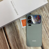 圖璐璐適用小米17promax手機殼新款xiaomi17保護(hù)套磨砂透明超薄17Pro全包防摔軟外殼散熱磁吸簡約高級感 【透砂白】冰感散熱丨不沾指紋丨超薄防摔 小米17promax（送全屏防爆膜） 曬單實拍圖