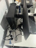 华硕破晓X 个人办公家用商用台式机电脑整机(12代intel i5-12400 16G512GSSD+1T小机箱)23.8英寸显示器 实拍图