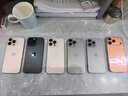 圖拉斯【相機按鍵全包|熱銷(xiāo)TOP1】適用蘋(píng)果17promax手機殼iPhone17promax保護套鏡頭全包超薄防摔透明殼 曬單實(shí)拍圖