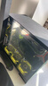 AMD銳龍R7 9800X3D主機組裝電腦RTX5080 RX9070XT顯卡直播電競設計臺式電腦主機DIY組裝機 銳龍7 9800X3D+RTX5070Ti丨配四 主機套件 曬單實(shí)拍圖