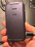 HMD2660 Flip 4G全網(wǎng)通 傳承諾基亞經(jīng)典 雙卡雙待 翻蓋大按鍵大字體備用老人老年學(xué)生AI手機 紫色 曬單實(shí)拍圖