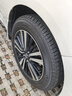 優(yōu)科豪馬(橫濱)輪胎/汽車輪胎 215/60R17 96H A349A 原配艾力紳/景逸X5 曬單實(shí)拍圖