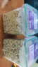 WEYES凍干雞肉粒500g桶裝成幼貓狗寵物零食凍干雞胸肉干營(yíng)養發(fā)腮 曬單實(shí)拍圖