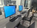 和諧號（HEXIEHAO）商用辦公游戲臺式電腦（酷睿i5-12400F GTX1650 16G 512G）吃雞獨顯臺式機電腦主機全套 曬單實(shí)拍圖