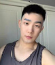南京同仁堂男士面膜美白控油補(bǔ)水淡印提亮膚色收縮毛孔黑頭面膜貼 1盒99【20片，多盒更優(yōu)惠】 曬單實(shí)拍圖
