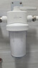 潛水艇（Submarine）天池壺前置凈水裝置家用入戶過濾器全屋中央自來水PP棉濾芯瓶高流 棉活性炭復合濾芯 曬單實拍圖