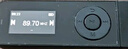 愛國者（aigo）mp3-100 32G便攜mp3音樂播放器 mp4藍牙學生隨身聽英語運動跑步錄音U盤式USB-C口 可擴容 曬單實拍圖