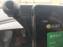 卓蔚比亞迪秦Plus唐dmi漢EV宋Pro/Max元PLUS專(zhuān)用汽車(chē)載導航手機支架 比亞迪專(zhuān)用【機械靈動(dòng)款】 21-26款秦PLUS【10.1寸屏】 曬單實(shí)拍圖