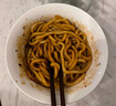 壽桃港式車(chē)仔面 方便面非油炸速食泡面拌面早餐30包內含醬包整箱6150g 曬單實(shí)拍圖
