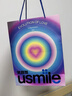 usmile笑容加電動牙刷y30s 智能AI新動力大擺幅 Y30S冰川白 情侶送男女友禮物 生日禮物 冠軍同款  曬單實拍圖