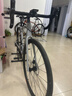 SPECIALIZED閃電 ALLEZ E5 DISC SPORT 碳纖維前叉彎把耐力公路自行車 鴿子灰/酷灰/青銅變色 52 曬單實(shí)拍圖