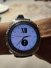 三星 Samsung【國家補貼】Watch8 Classic eSIM通話(huà)智能手表/運動(dòng)手表 披荊斬棘哥哥同款 46mm 月隕黑 曬單實(shí)拍圖