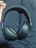 索尼（SONY）WH-1000XM6 頭戴式無線耳機(jī) 藍(lán)牙降噪耳機(jī)1000XM5升級款 網(wǎng)課游戲禮物送男女友學(xué)生 黑色 曬單實(shí)拍圖