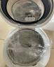 松下（Panasonic）【國家補貼】旗艦款飯光光Ultra電飯煲0涂層家用無(wú)涂層電飯鍋4-5人壓力不銹鋼IH加熱3.8升HXES151 曬單實(shí)拍圖