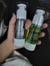 真空分裝瓶套裝旅行便攜噴霧瓶水乳液瓶子化妝瓶按壓香水酒精噴霧 乳液瓶【30ML1只裝】 曬單實(shí)拍圖