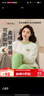 森馬（Semir）輕松羽絨|羽絨服男三防外套發(fā)熱面包服冬2025抗靜電109725113101 曬單實(shí)拍圖